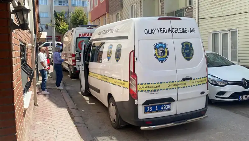İki Çocuk Babası Adam Evinde Ölü Bulundu: Aile İçin Büyük Bir Yıkım