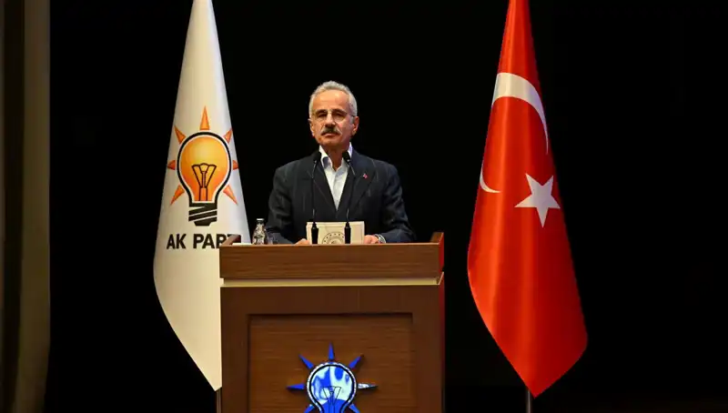 Esenboğa Metrosu İçin Geri Sayım Başladı: Uraloğlu'ndan Müjde!