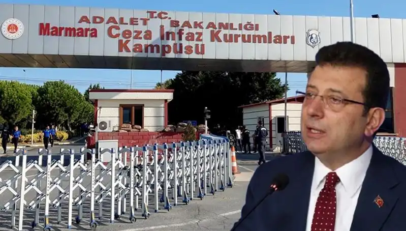 İmamoğlu ve Avukatları Duruşmaya Katılmama Kararı Aldı: Son Durum Nedir?