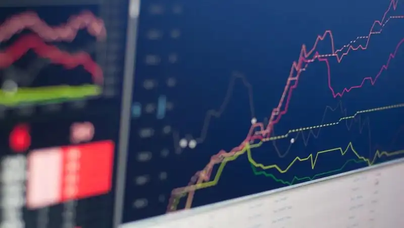 Borsa Dalgalanmaları: Finansal Kayıplar Sağlığınızı Tehdit Ediyor Mu?