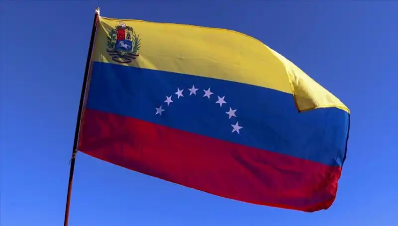 Venezuela'dan ABD’ye Karayip Denizi Tepkisi: Gerilim Tırmanıyor!