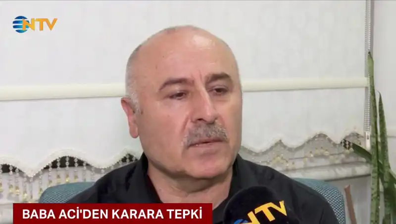 Oğuz Murat Aci'nin Babası: Oğlumun Başarısı Her Şeyin Üstünde