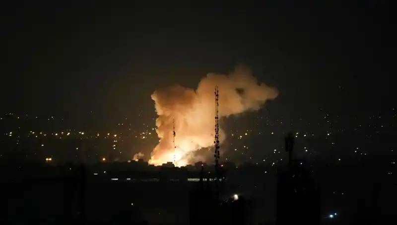 İleri İddia: İsrail’in Iran’ı Vurması Sonucu Tahran’dan Tel Aviv’e Gelebilecek Yanıtlar