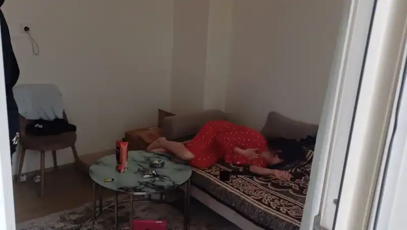 Dehşet Geceyi Sararken: İlişkilerdeki Karanlık Yüzler