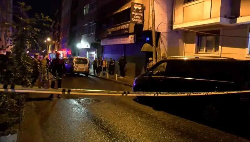 Eğlence Mekanında El Bombalı Saldırı: 7 Yaralı, 3'ü Ağır