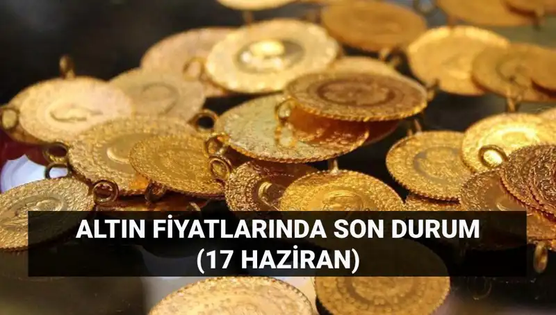 Altın Fiyatları Yükselmeye Devam Ediyor! Güncel Altın Kurları Neler?