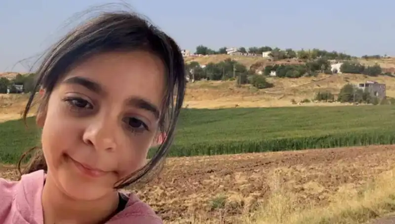 Narin Güran Cinayeti: Yargıtay'dan Şok Tebliğname Detayları!