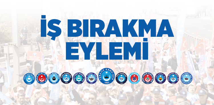 İş Bırakan Memurlar Hangi Haklarını Arayacak? İşte Detaylar