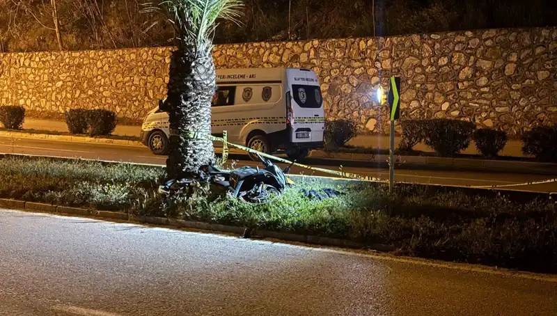 Motosiklet Kazasında Hayatını Kaybeden Tıp Öğrencisinin Hikayesi İle Düşündüren Olay