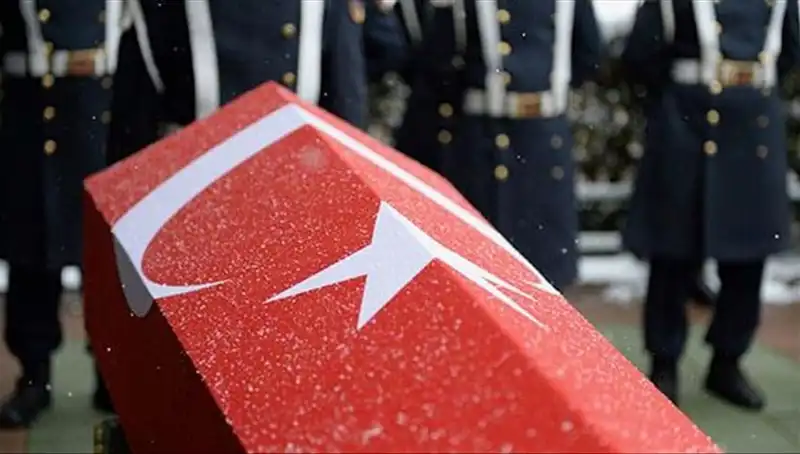 DMM’den Önemli Açıklama: Şehit Kabul Edilmeyen Askerin Ailesine Maaş Bağlanmadı İddiası Yalanlandı