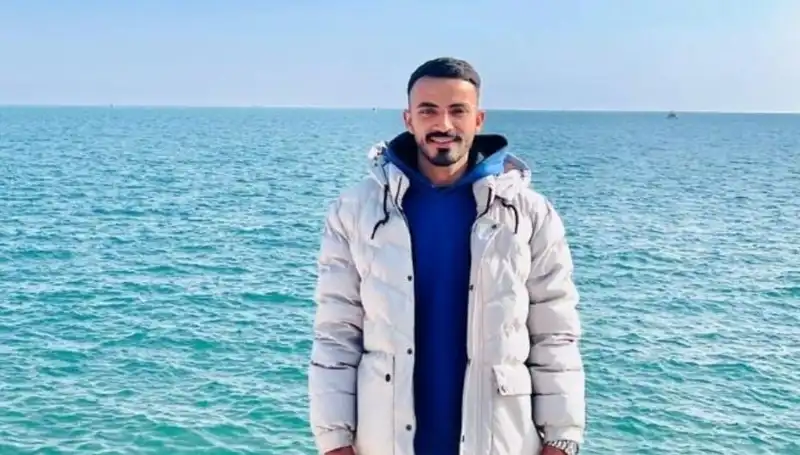 22 Yaşındaki Ramazan’ın Akıl Almaz Motosiklet Kazası: Hayatını Kaybetti