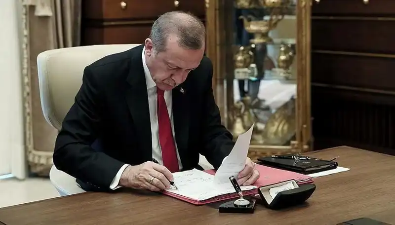 Cumhurbaşkanından Tarihi Af: 9 Hükümlü Serbest Bırakıldı