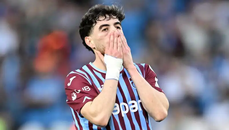 Süper Lig'den Dubai'ye Uzanan Bir Transfer: Malheiro Al Wasl'da