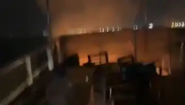 Küresel Sumud Filosu Gemisi, Dronlarla Hedef Alındı: Olayın Ayrıntıları